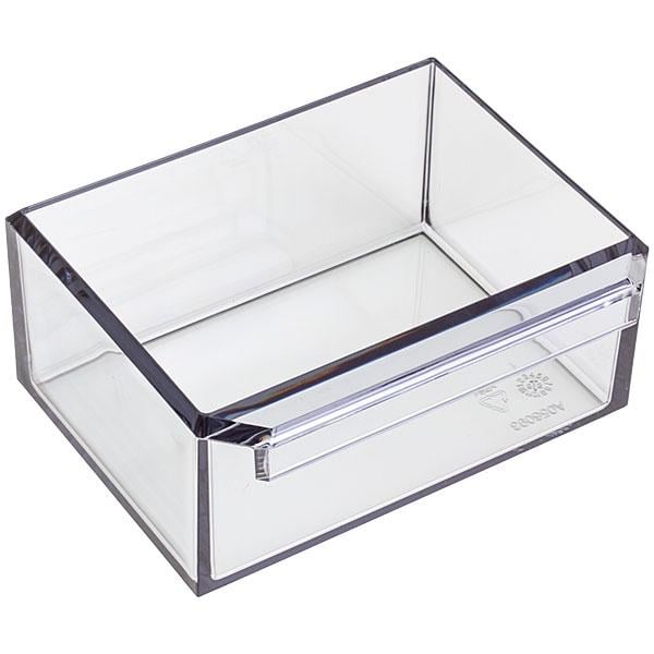 Полка дверей для холодильника AEG 140056093036 128,1x102,9x58,5 мм мала
