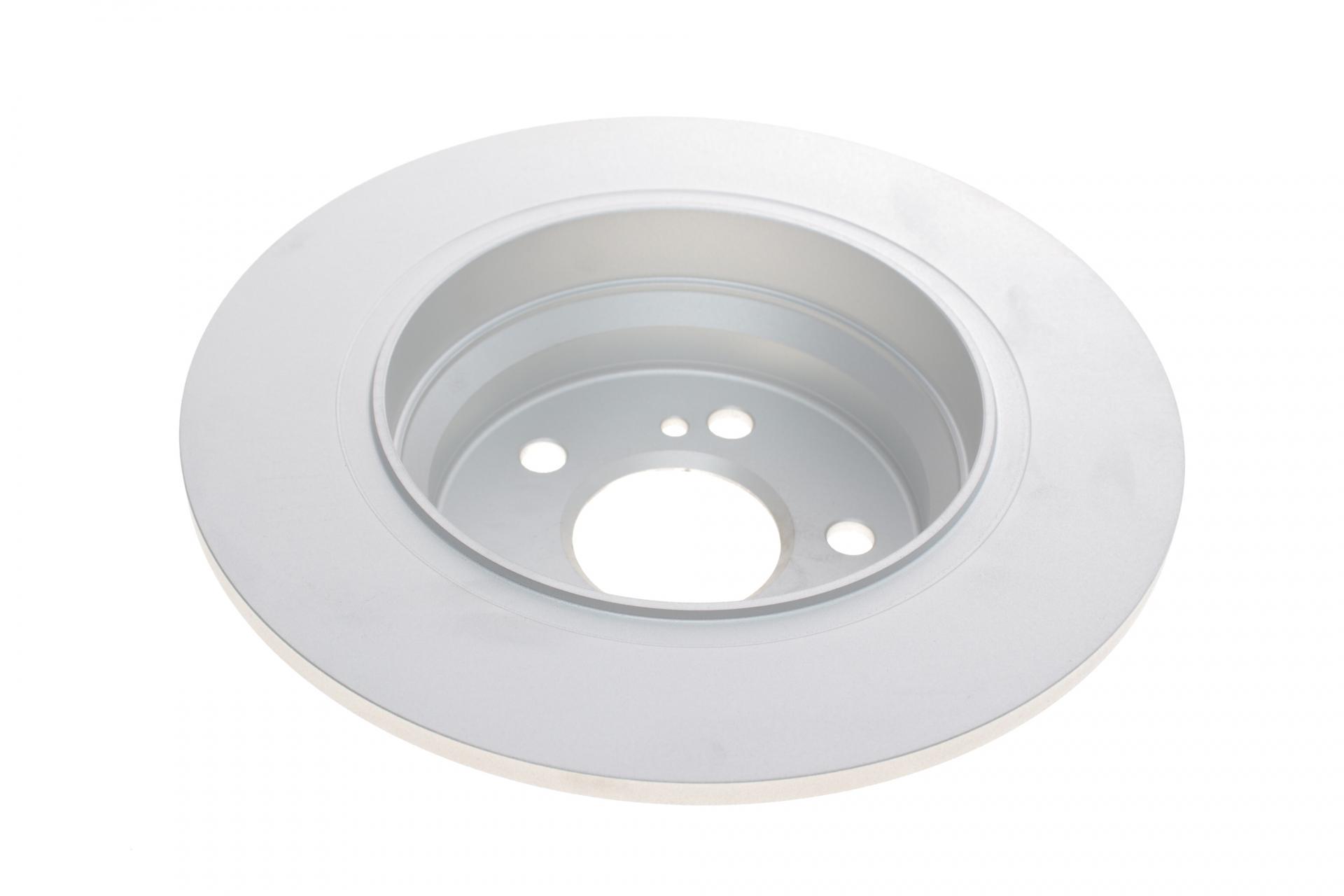 Диск тормозной задний TEXTAR для Mercedes E-class W211/W212/S211/S212 02-09 PRO+ 300x10 мм (92115405)