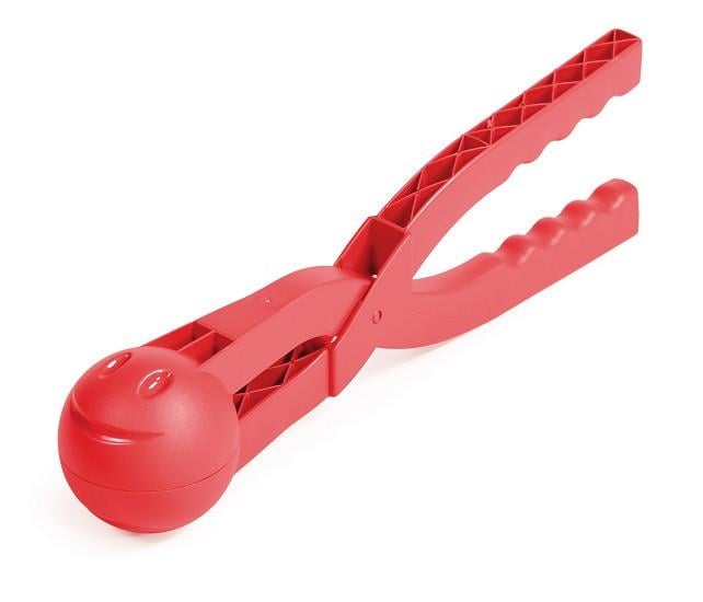 Сніжколіп одинарний Prosperplast Snowballee пластиковий 7,5 см (CNT00011523)
