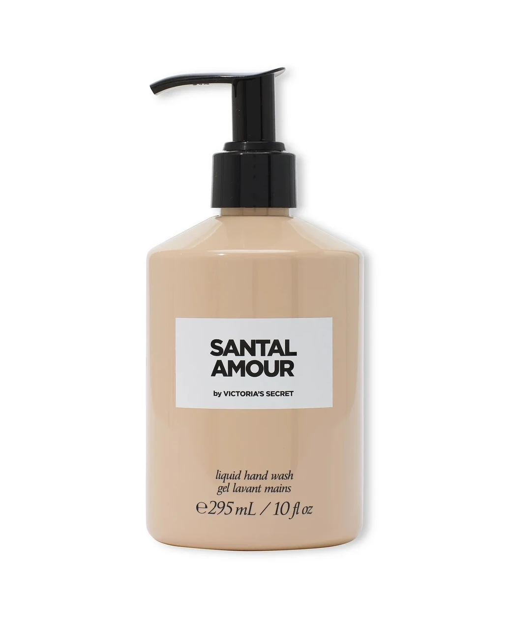 Мыло для рук Victoria's Secret Santal Amour Liquid Hand Soap 295 мл (197575933076)