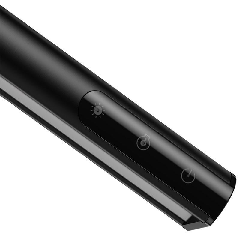 Лампа на монітор ScreenBar Чорний - фото 4 Лампа на монітор ScreenBar Чорний - фото 4