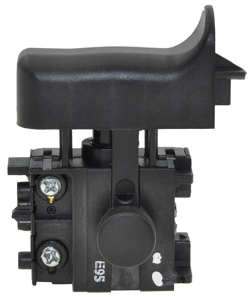 Кнопка дрели VJ Parts M HP1620/HP1621/HP1621F 650543-8 (кн700)