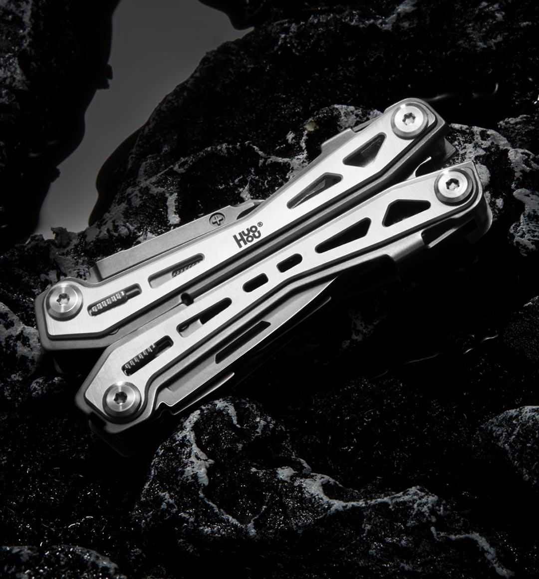 Мультитул HuoHou K20 Pro (HU0254) - фото 6 Мультитул HuoHou K20 Pro (HU0254) - фото 6