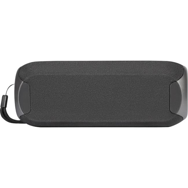 Портативна колонка Defender G32 20Вт 1800 мА-год Bluetooth USB Чорний/Сірий (65232)