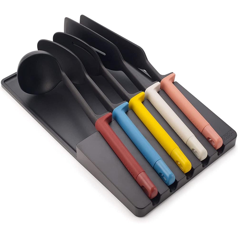 Набір приладдя Joseph Joseph Elevate Multicolour 5 шт. (10543) Набір приладдя Joseph Joseph Elevate Multicolour 5 шт. (10543)