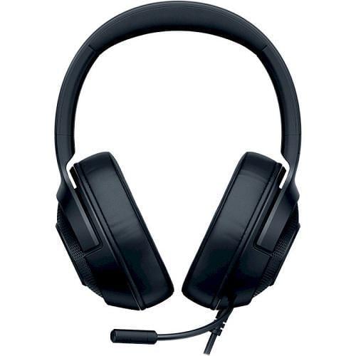 Наушники с микрофоном Razer Kraken X Lite 3,5 мм jack Черный (RZ04-02950100-R381)