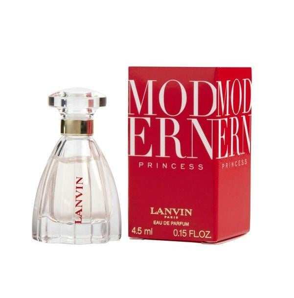 Парфюмированная вода для женщин Lanvin Modern Princess 4,5 мл миниатюра (383921)