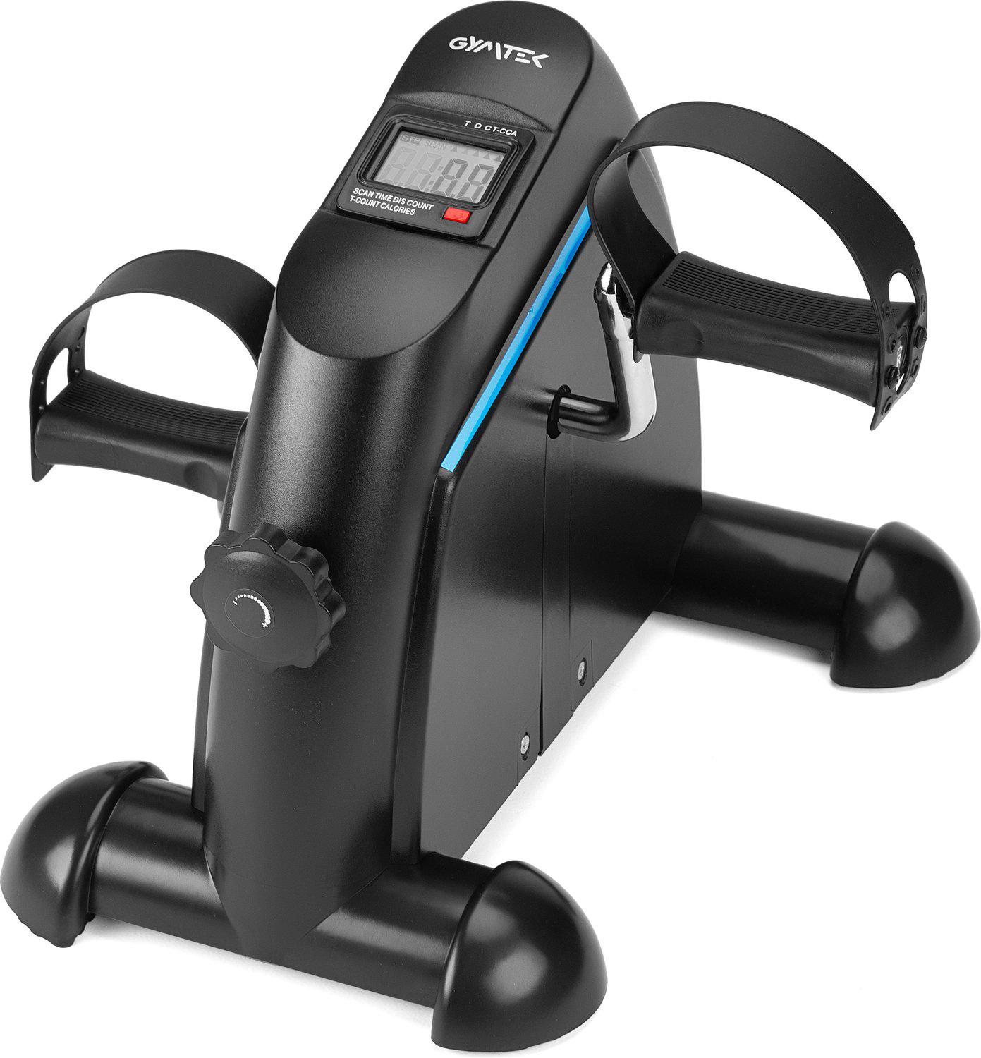 Велотренажер Gymtek XMB300 Мини 2в1 (29909117)