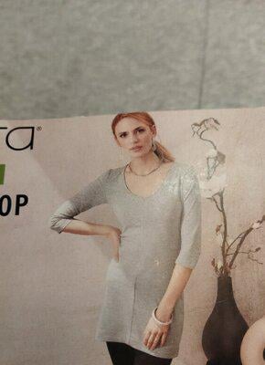 Туніка Esmara М Сірий