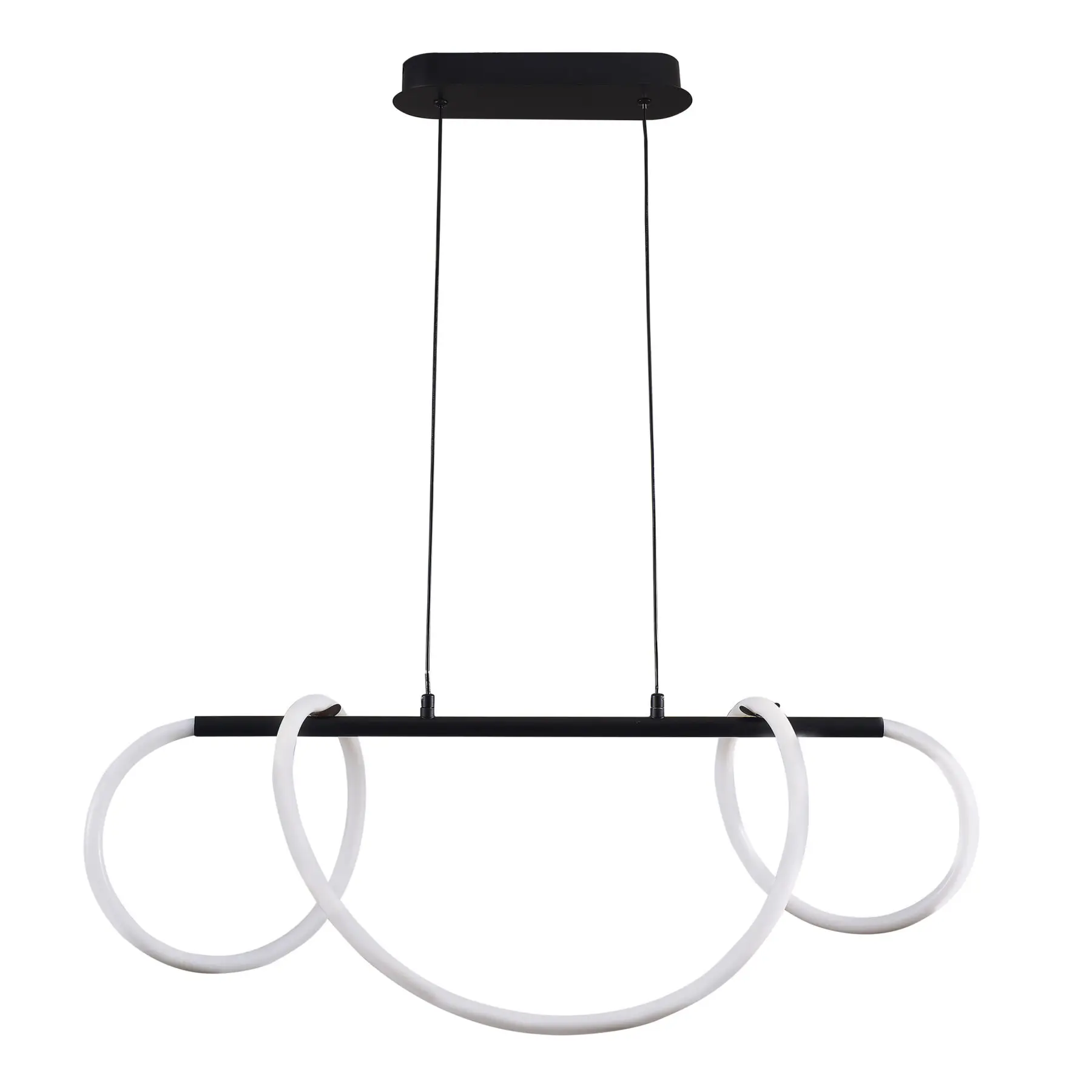 Люстра Polux 329080 Emma