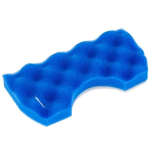 Фильтр для пылесоса Samsung с сеткой (DJ97-01040C) - фото 4 Фильтр для пылесоса Samsung с сеткой (DJ97-01040C) - фото 4