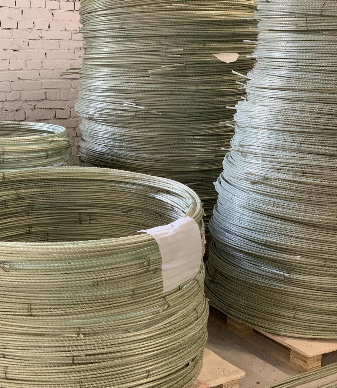 Композитна арматура Еліт композит 6 мм/2,5 м (23876962) - фото 2