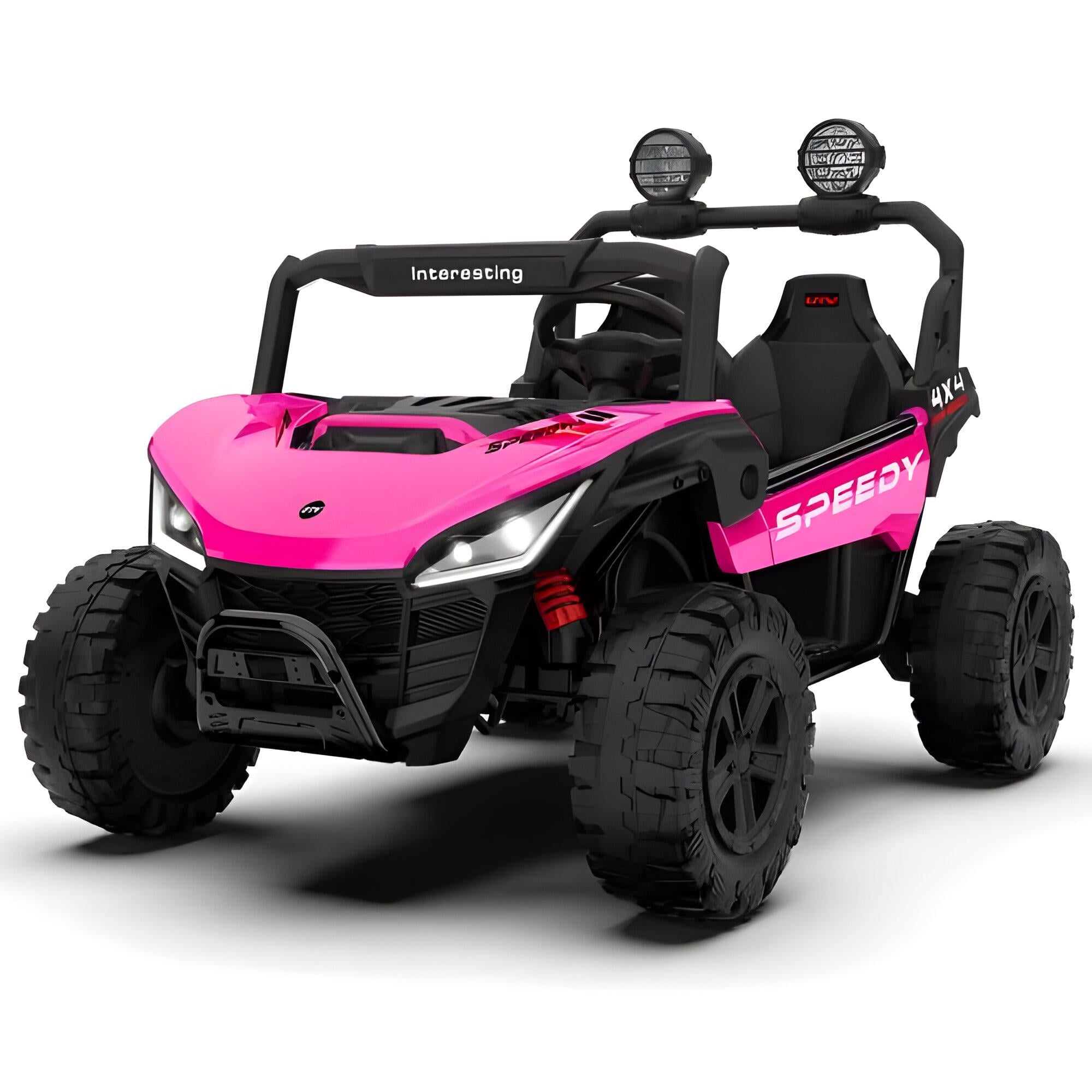 Детский электромобиль Bambi Racer M 6205EBLR‑8 (27563599)