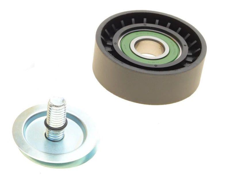 Ролик генератора MAGNETI MARELLI для Hyundai IX20/I30/Kia Ceed 1.4D-1.7D 08- паразитный MPQ1203 331316171203