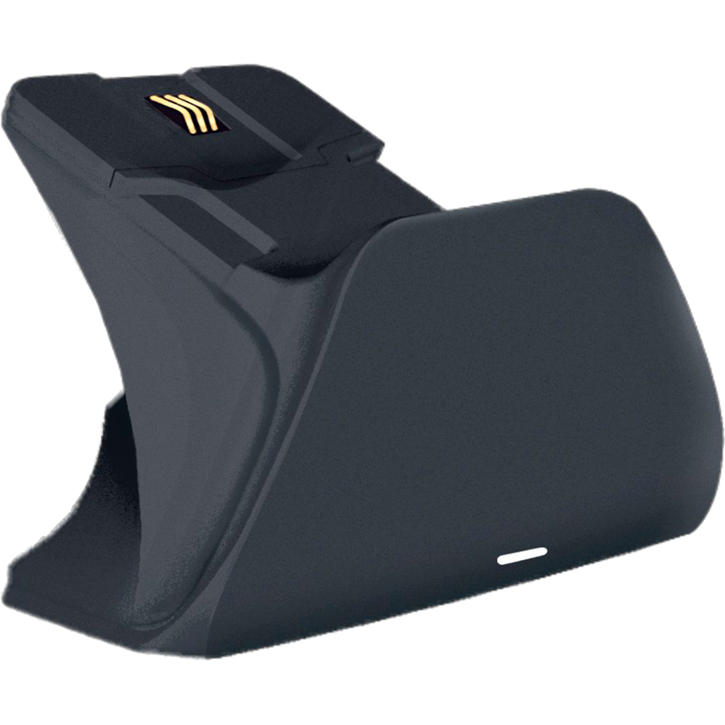 Зарядная станция для геймпадов Razer Universal Quick Charging Stand for Xbox Series X|S Carbon Black (RC21-01750100-R3U1)