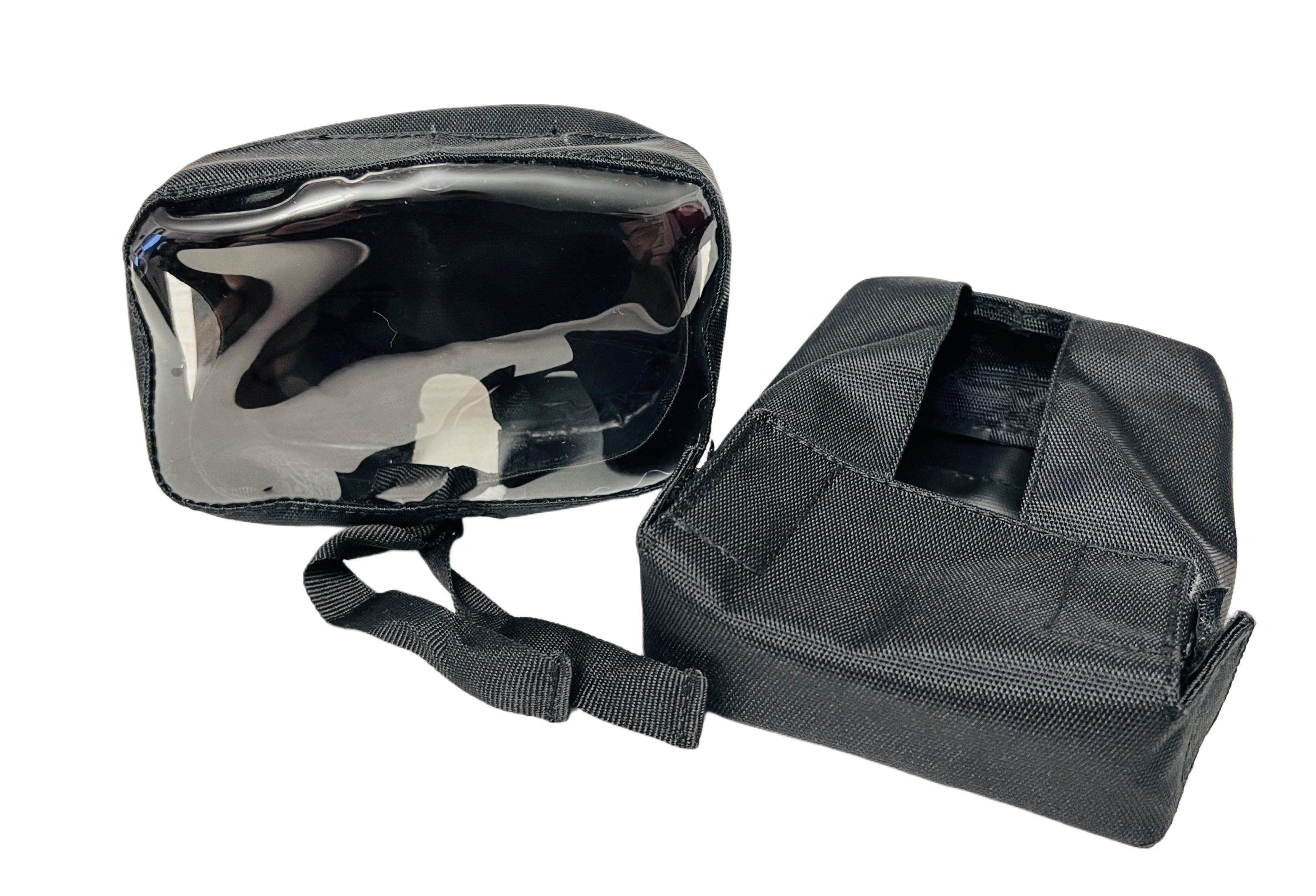 Чехол на блок и батарейный отсек Golden Mask 4 для металлодетектора