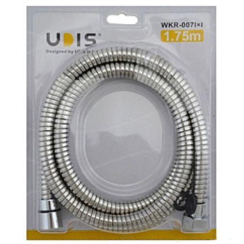 Шланг для душа Udis WKR-007 растяжной 1,75 м