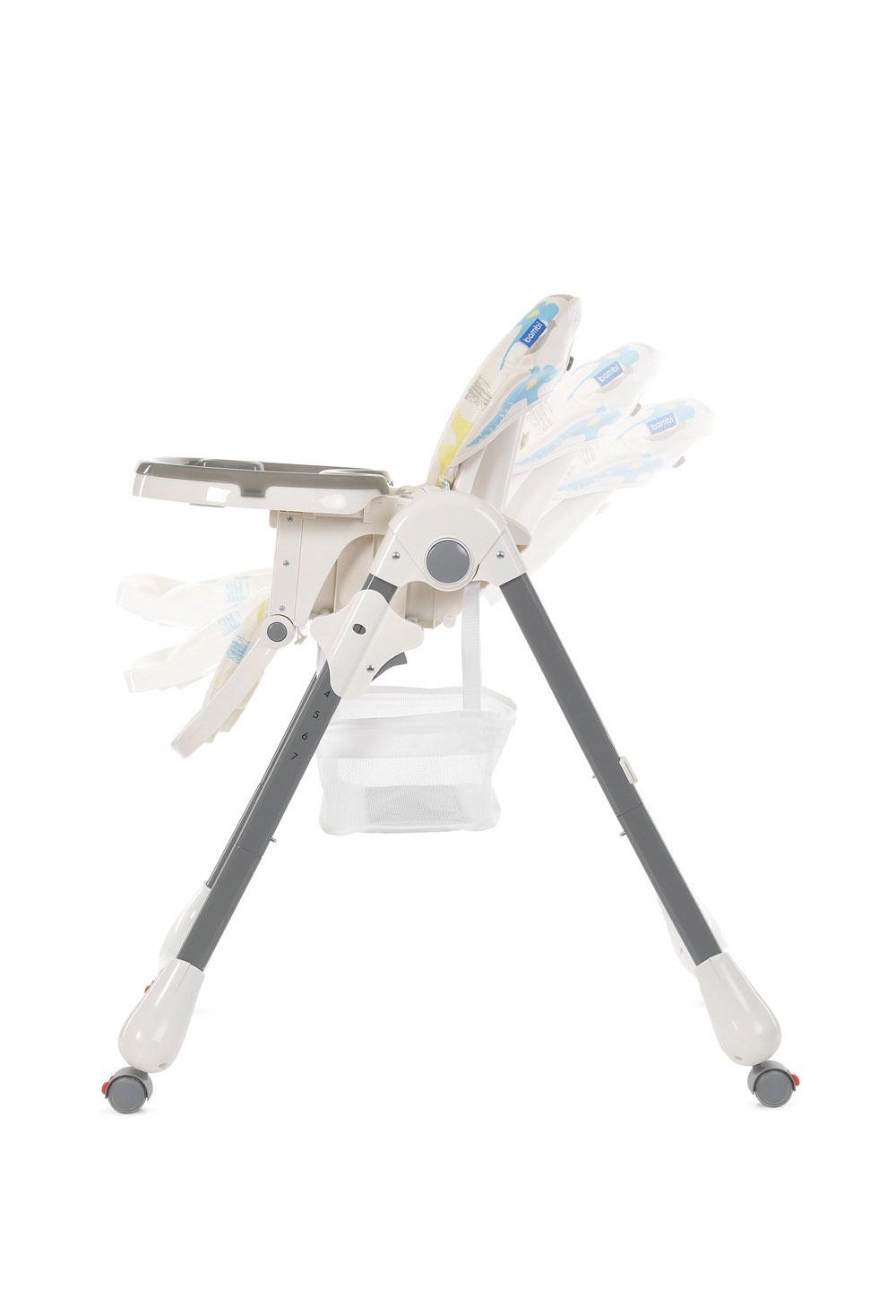 Стульчик для кормления Bambi (M 3233L) - фото 2 Стульчик для кормления Bambi (M 3233L) - фото 2