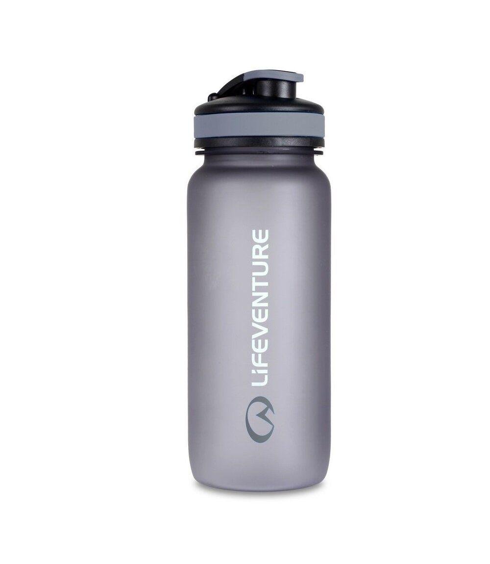 Фляга Lifeventure Tritan Bottle 0.65 L Granite (LIF-74250)