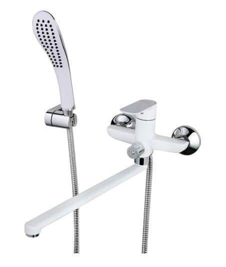 Смеситель для ванны Gappo Noar G2248 (17858)