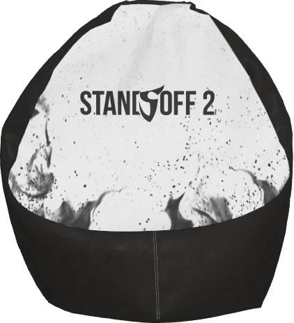Кресло-груша Standoff 2 SaiNts 13 S (13242178)