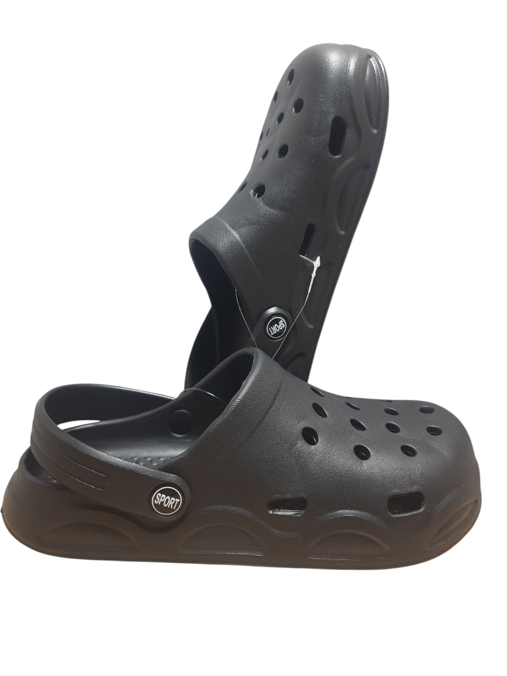 Сабо жіночі р. 37/38 (30116976)