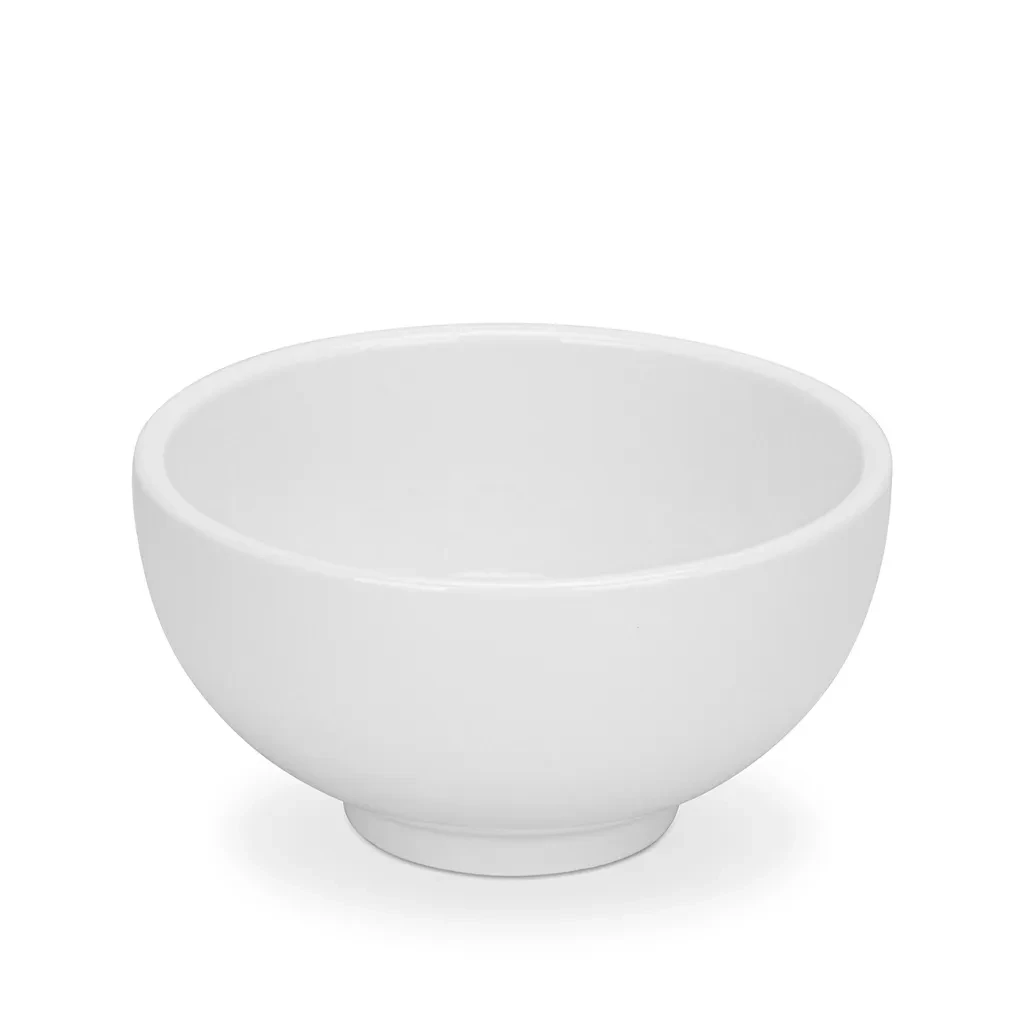 Пиала Fissman Horeca 11,5x6 см из фарфора (14102)