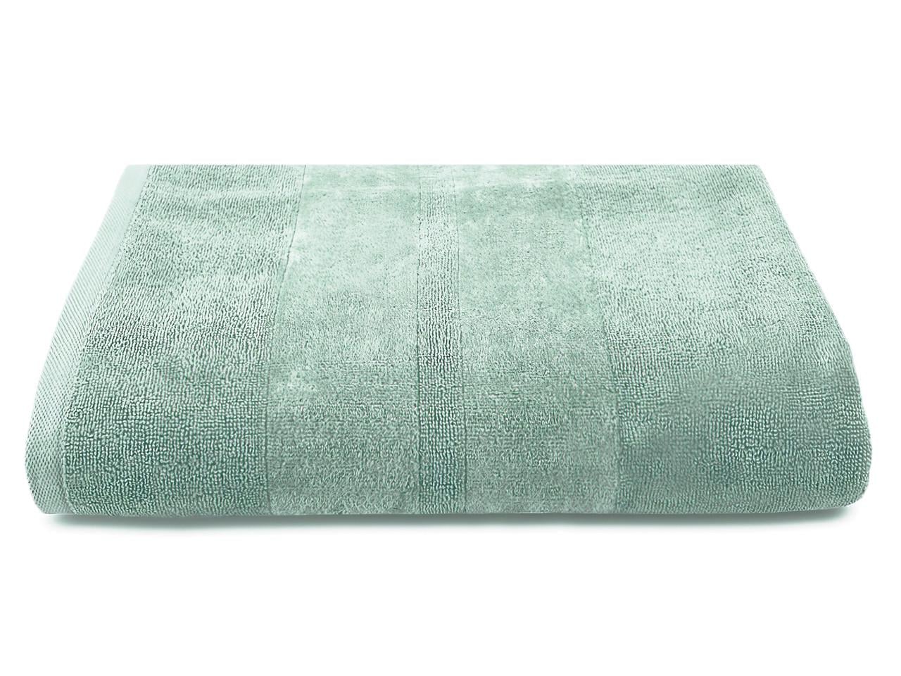 Полотенце банное махровое PHP Joy Menta 100x150 см Ментоловый Полотенце банное махровое PHP Joy Menta 100x150 см Ментоловый