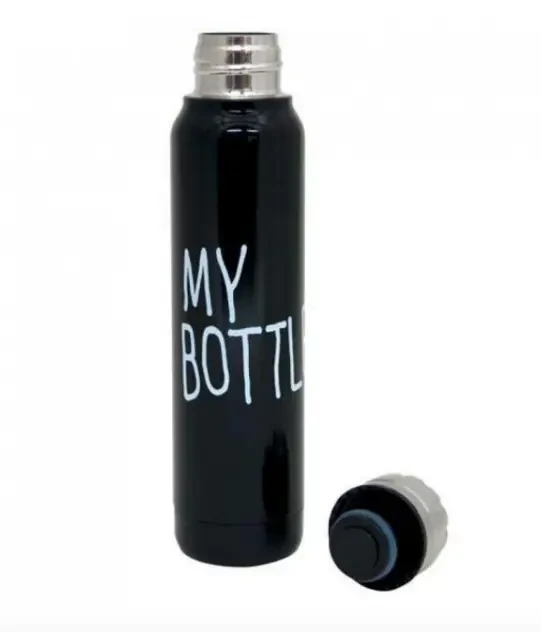 Термос ZKC 229 с завинчиваемой крышкой (15159404)