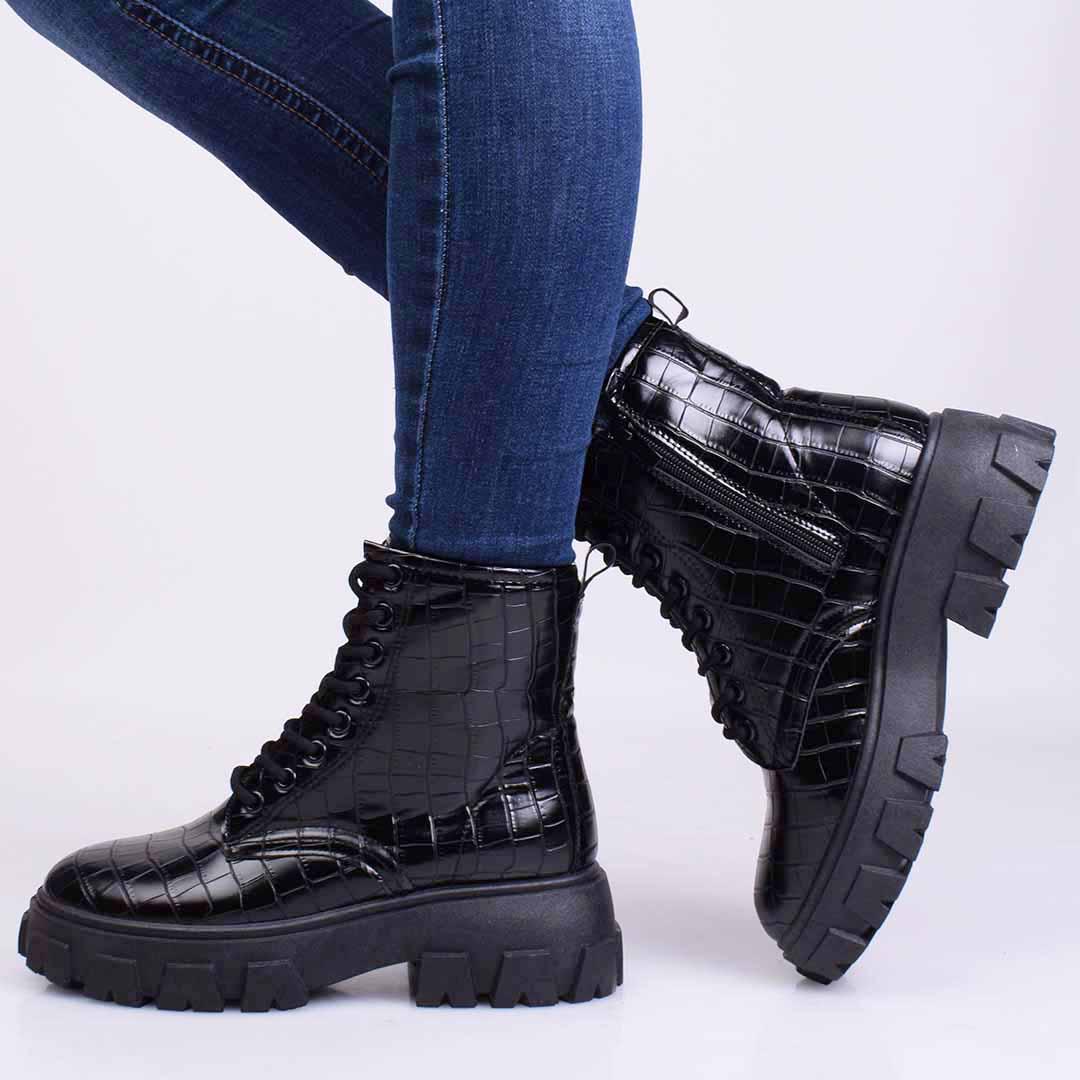 Черевики жіночі демісезонні 335209 р. 39 25 см