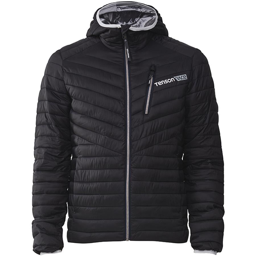 Куртка Tenson Race Kofi L Black (54147) Куртка Tenson Race Kofi L Black (54147)