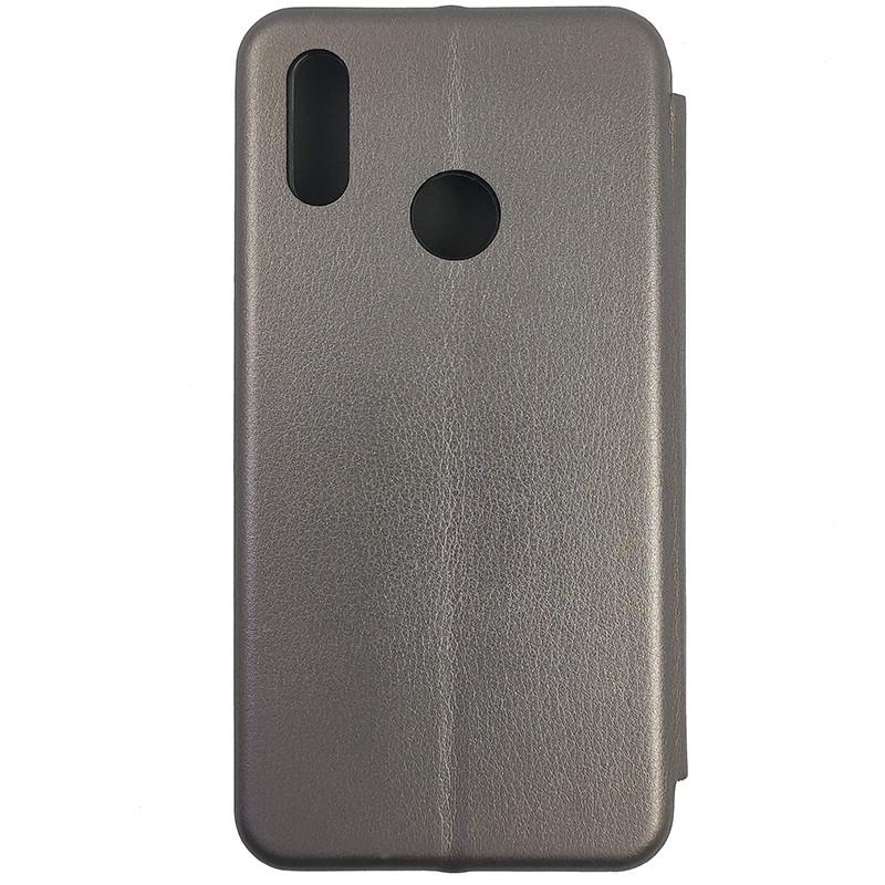 Чехол Book360 Huawei P Smart 2019 Gray