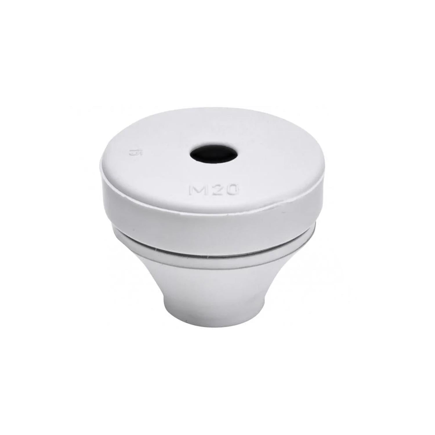 Сальник еластичний ETI M20 Ø 20,5 мм IP67 (1101054)