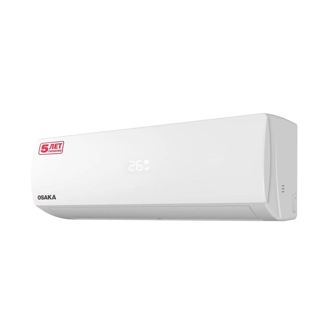 Кондиционер OSAKA STV-24HH Elite Inverter (1815835704) - фото 3