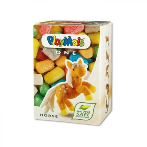 Конструктор кукурудзяний Коник (160249) Конструктор кукурудзяний Коник (160249)