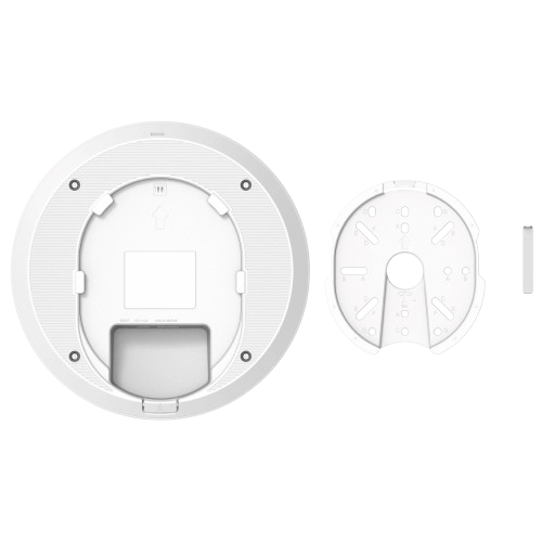 Точка доступа Ruijie Reyee RG-RAP72 Белый (28869327) - фото 4 Точка доступа Ruijie Reyee RG-RAP72 Белый (28869327) - фото 4