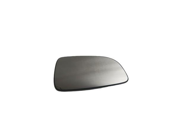 Вкладыш зеркала правый Opel Astra H 03-09 10 см обогрев сфера