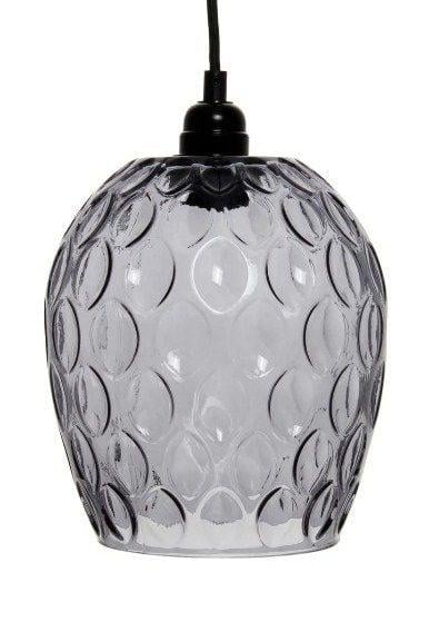 Светильник подвесной Kayoom Corona Серый (9JBZI-GRY)