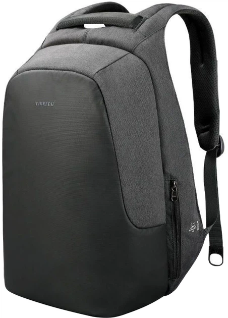 Рюкзак Tigernu T-B3615B 15,6" Black (KST-T-B3615B)