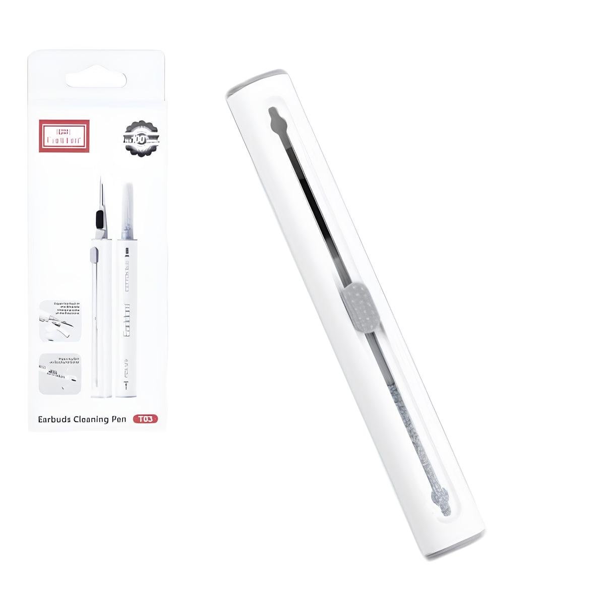 Ручка-очиститель Earldom ET-T03 2в1 для чистки гаджетов (24054542)