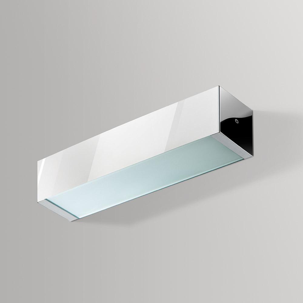 Бра Azzardo AZ0327 ARCHO 2B AX6068-36W-CH