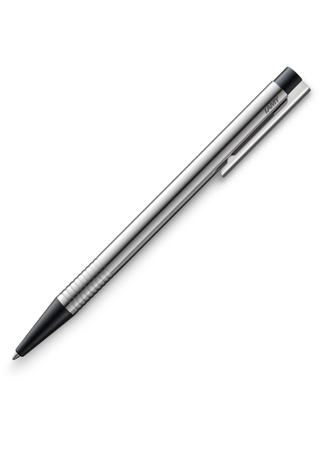 Ручка шариковая Lamy Logo стержень M M16 Черный матовый/Черный (4000836)