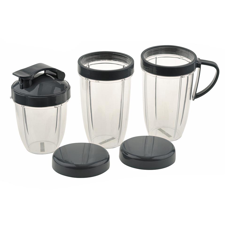 Блендер Nutri Bullet Pro - фото 2