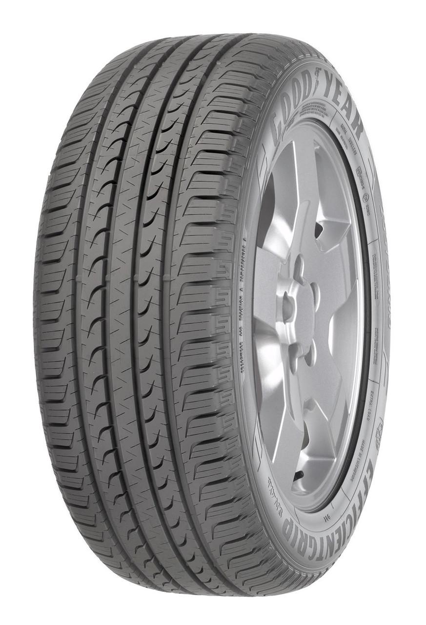 Автошина Goodyear EfficientGrip SUV 215/55R18 99V