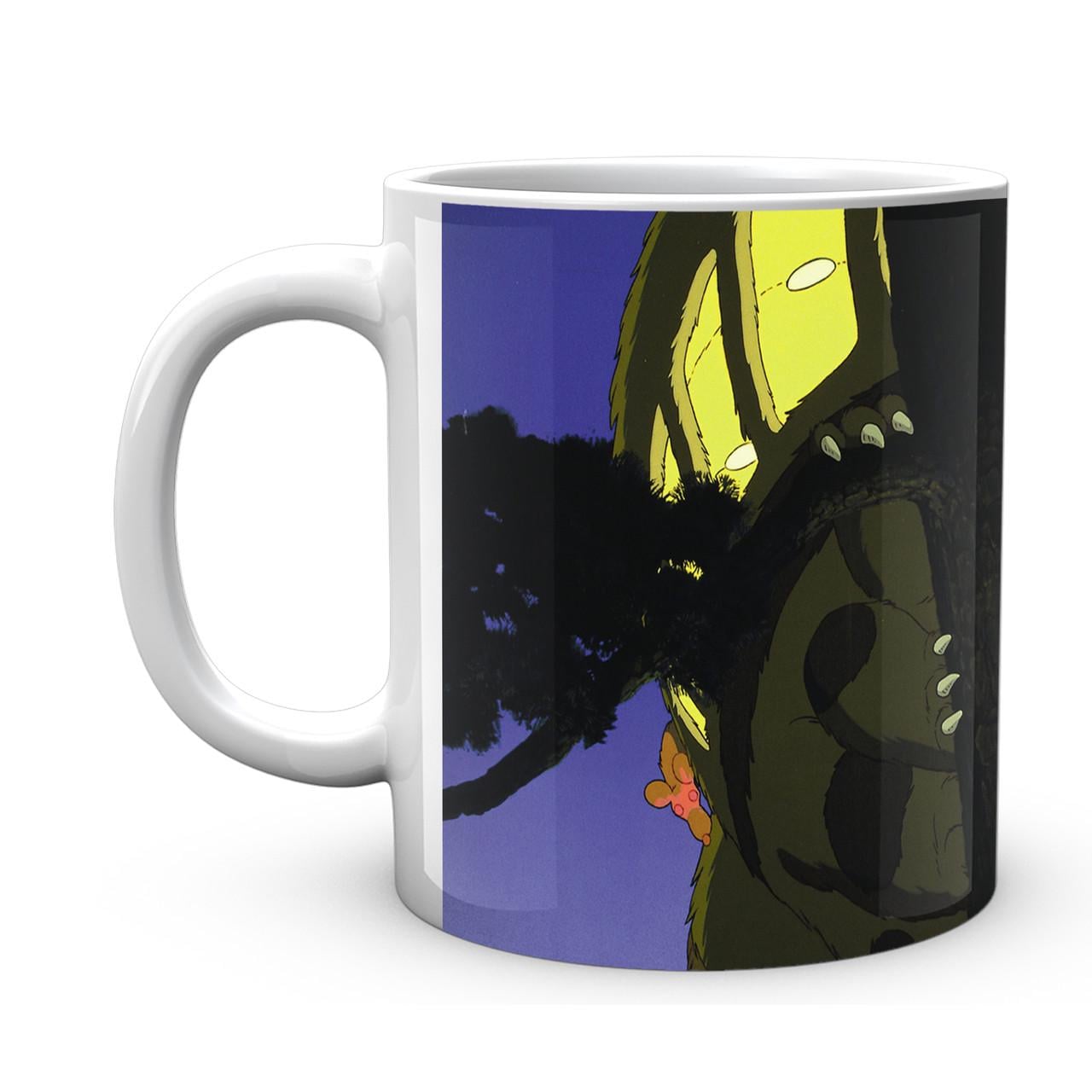 Чашка Geekland My Neighbor Totoro Мей Сацуки (MNT 02.02)