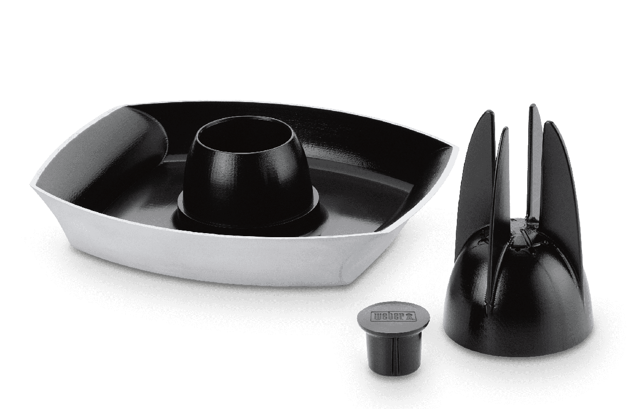 Ростер для курки Weber (6731)