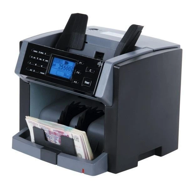 Счетчик банкнот PRO NC 3500-01 (583270582)