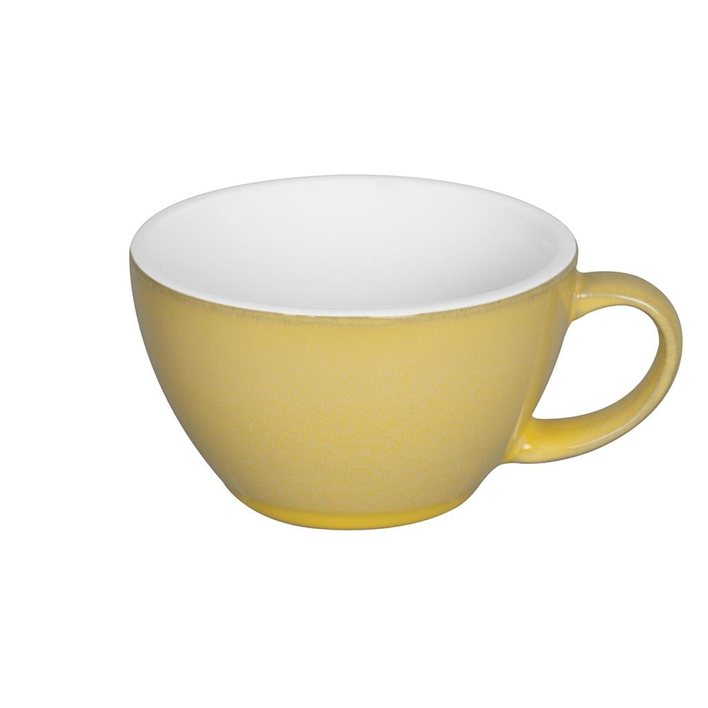 LOVERAMICS EGG Cafe Latte Cup 300 мл | Цвета Potters