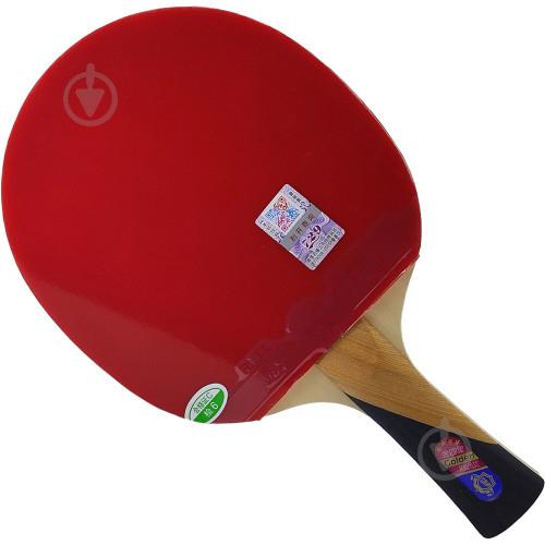 Ракетка 729 FS Golden 4 Star - фото 3