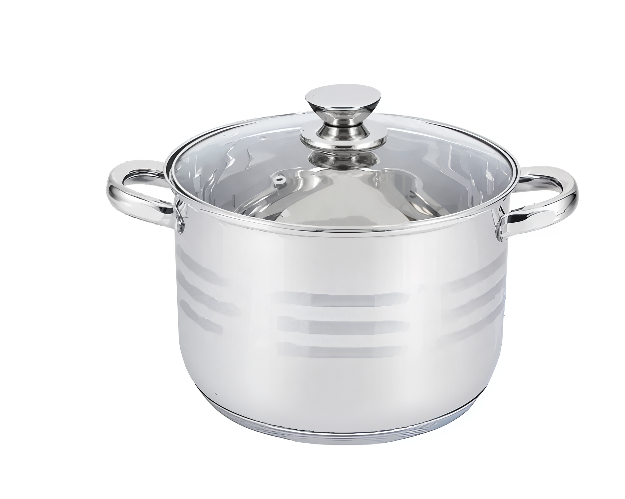 Кастрюля Unique UN-5008 7 л (5-18-UN5008)